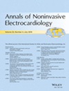 ANNALS OF NONINVASIVE ELECTROCARDIOLOGY：影响因子从1.0跃升至1.9、自引率0%，这本无创心电学期刊如何在心电图波形中解读心脏的隐匿信号？