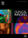 Clinical Imaging期刊封面