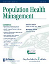 2026年公卫/管理类选刊:Population Health Management 投稿难度大吗?