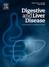 DIGESTIVE AND LIVER DISEASE期刊封面