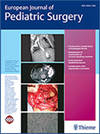 EUROPEAN JOURNAL OF PEDIATRIC SURGERY：影响因子从1.4稳步升至1.8、自引率0%，这本欧洲小儿外科期刊如何在儿科手术领域树立学术标杆？