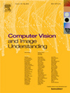 COMPUTER VISION AND IMAGE UNDERSTANDING期刊封面