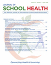 JOURNAL OF SCHOOL HEALTH:美国老牌期刊,1.8分JCR Q2,零版面费,国人友好