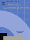ROBOTICS AND AUTONOMOUS SYSTEMS期刊封面