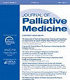 2026年临床医学选刊:JOURNAL OF PALLIATIVE MEDICINE 2.1分,3区,审稿快!