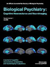 Biological Psychiatry-Cognitive Neuroscience and Neuroimaging：中科院1区Top，IF 4.7分，精神病学顶刊的“硬核”选择