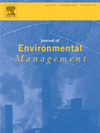 Journal of Environmental Management期刊封面
