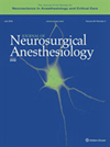 JOURNAL OF NEUROSURGICAL ANESTHESIOLOGY：影响因子从2.3跃升至3.7，这本神经外科麻醉期刊如何在术中脑保护与围术期脑健康领域引领全球学术标准？