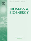 BIOMASS & BIOENERGY期刊封面