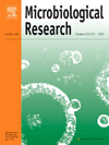 MICROBIOLOGICAL RESEARCH期刊封面