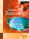 ARCHIVES OF TOXICOLOGY期刊封面