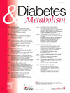 DIABETES & METABOLISM期刊封面