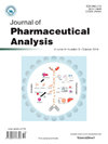 Journal of Pharmaceutical Analysis期刊封面