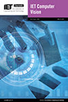 IET Computer Vision期刊封面