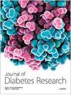 Journal of Diabetes Research期刊封面