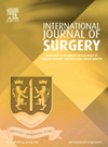 International Journal of Surgery期刊封面