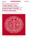AMERICAN JOURNAL OF TROPICAL MEDICINE AND HYGIENE期刊封面