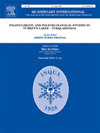QUATERNARY INTERNATIONAL期刊封面