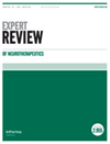 Expert Review of Neurotherapeutics：神经治疗领域权威综述平台 赋能中枢疾病诊疗与新药研发双升级