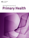 在基层医疗和公共卫生之间搭桥的那本澳洲SCI:Australian Journal of Primary Health 值不值得投?