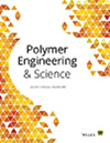 POLYMER ENGINEERING AND SCIENCE期刊封面