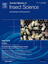 Current Opinion in Insect Science期刊封面