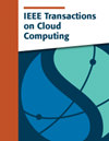IEEE Transactions on Cloud Computing期刊封面