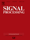 SIGNAL PROCESSING期刊封面