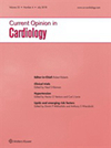 CURRENT OPINION IN CARDIOLOGY:如何为心血管临床决策提供前沿循证依据?
