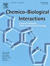 CHEMICO-BIOLOGICAL INTERACTIONS期刊封面