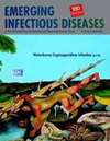 EMERGING INFECTIOUS DISEASES期刊封面