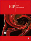 Hip International期刊封面
