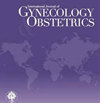 INTERNATIONAL JOURNAL OF GYNECOLOGY & OBSTETRICS期刊封面
