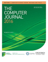 COMPUTER JOURNAL期刊封面