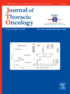 Journal of Thoracic Oncology期刊封面