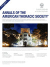 Annals of the American Thoracic Society：影响因子从5.4跃升至8.3、中科院1区Top期刊，这本美国胸科学会旗舰期刊如何在呼吸与重症医学领域引领学术与社会价值？