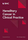 2026年肿瘤/遗传学选刊:Hereditary Cancer in Clinical Practice 值得冲吗?
