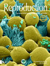 REPRODUCTION期刊封面
