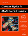 CURRENT TOPICS IN MEDICINAL CHEMISTRY期刊封面
