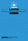 2026年公卫/管理学必投：International Journal of Health Policy and Management，5.1分，Q1区，免版面费？真相在这里！