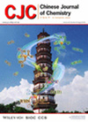 CHINESE JOURNAL OF CHEMISTRY期刊封面