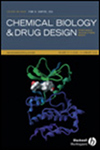 Chemical Biology & Drug Design期刊封面