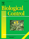 BIOLOGICAL CONTROL期刊封面