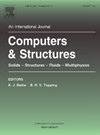 COMPUTERS & STRUCTURES期刊封面