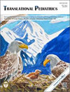 Translational Pediatrics期刊封面
