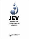 Journal of Extracellular Vesicles期刊封面