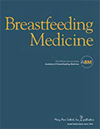 母乳、临床与公共政策交汇的那个窄口:Breastfeeding Medicine(Liebert,IF≈1.8,Q2儿科/产科)为什么不是"妇产+营养"的泛刊填空题