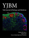 YALE JOURNAL OF BIOLOGY AND MEDICINE:影响因子2.7、JCR Q1区且完全免费,这本耶鲁主办的百年期刊为何是青年研究者的理想发表平台?