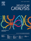 Molecular Catalysis期刊封面