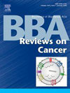 BIOCHIMICA ET BIOPHYSICA ACTA-REVIEWS ON CANCER期刊封面